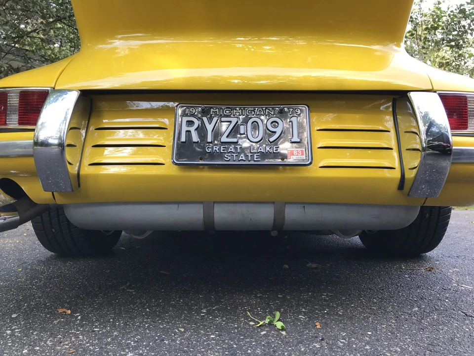 1983 Porsche 911 Carrera SC - Image 21 of 31