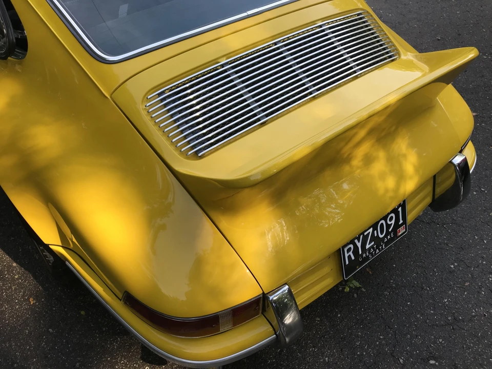 1983 Porsche 911 Carrera SC - Image 19 of 31