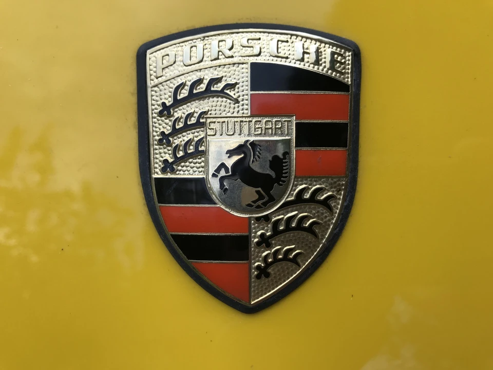 1983 Porsche 911 Carrera SC - Image 14 of 31