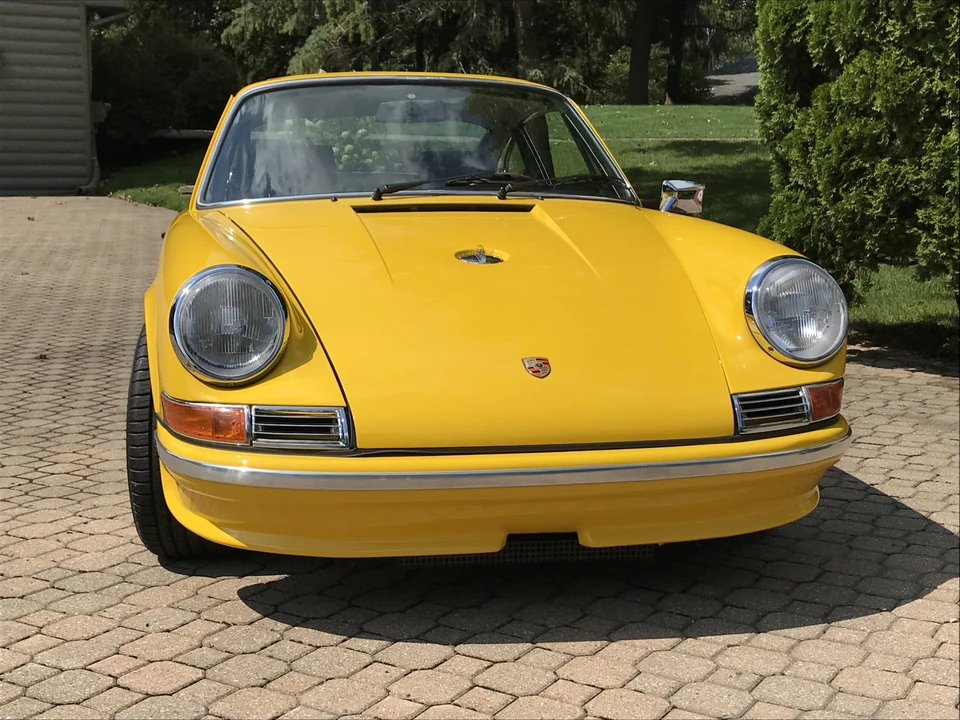 1983 Porsche 911 Carrera SC - Image 9 of 31