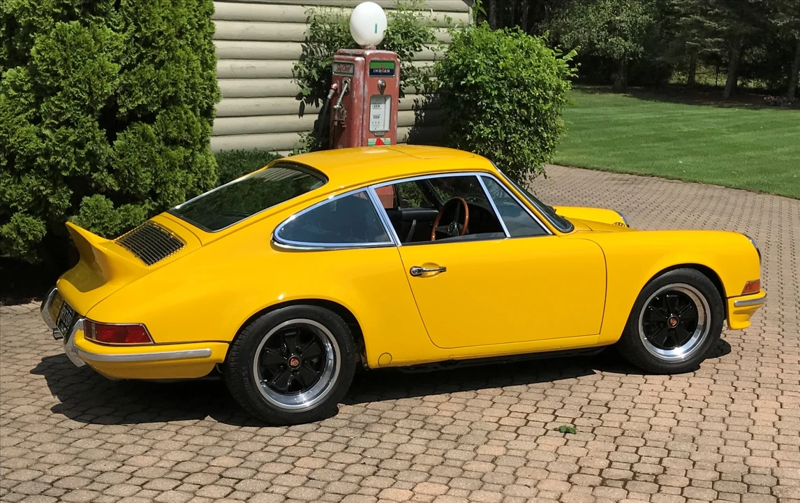 1983 Porsche 911 Carrera SC - Image 8 of 31