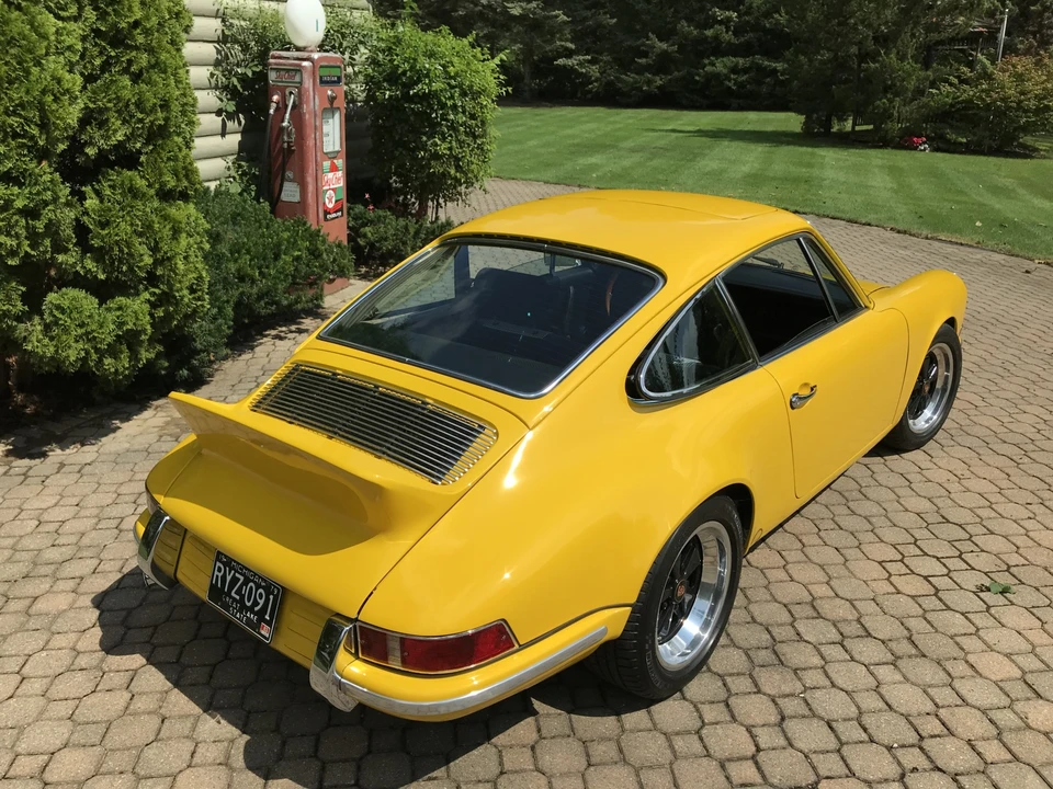 1983 Porsche 911 Carrera SC - Image 7 of 31