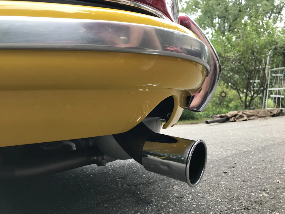 1983 Porsche 911 Carrera SC - Image 27 of 31