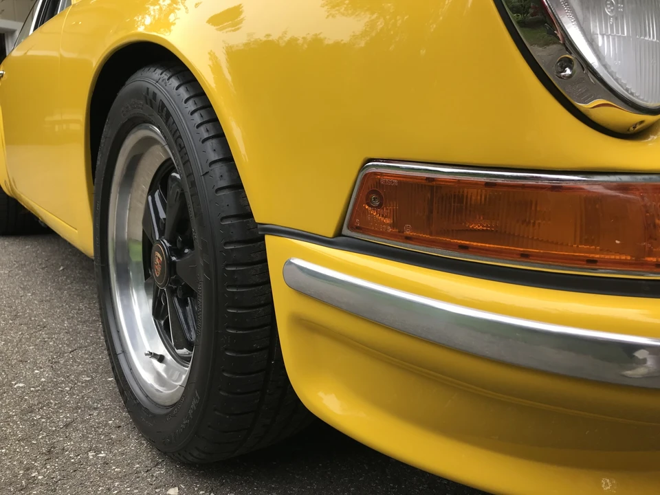 1983 Porsche 911 Carrera SC - Image 13 of 31