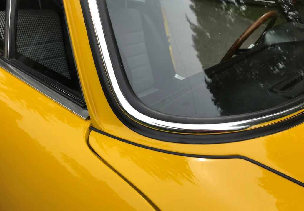 1983 Porsche 911 Carrera SC - Image 24 of 31