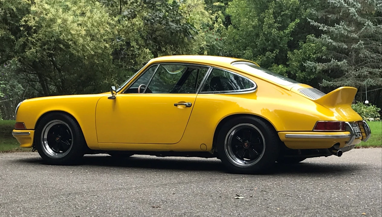 1983 Porsche 911 Carrera SC - Image 6 of 31