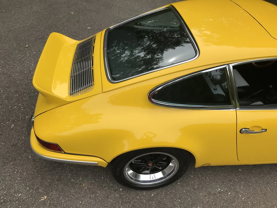1983 Porsche 911 Carrera SC - Image 11 of 31