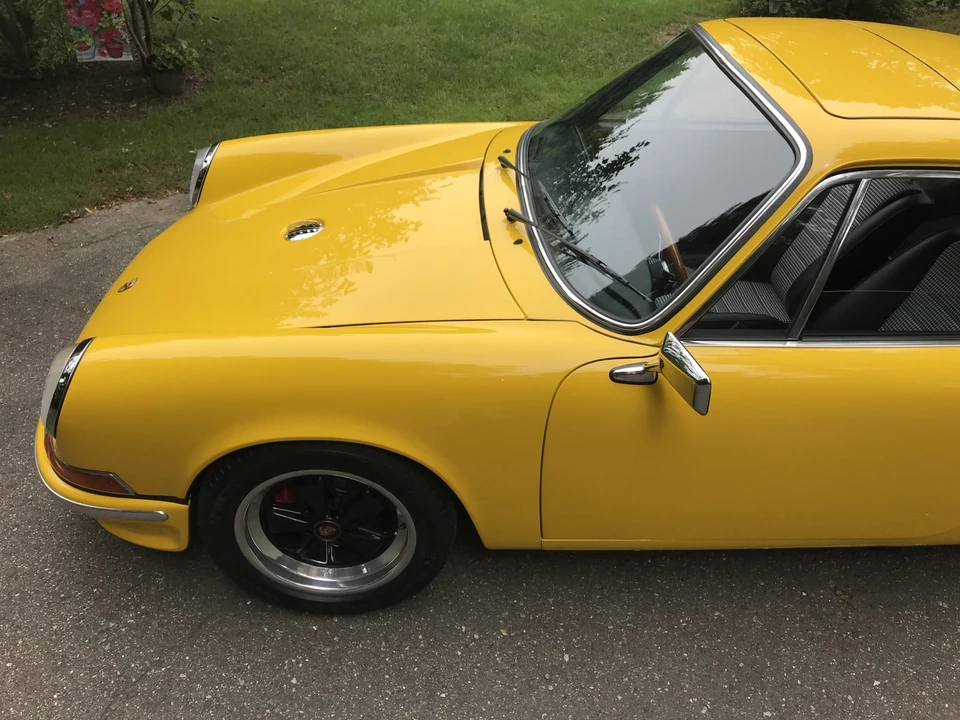 1983 Porsche 911 Carrera SC - Image 10 of 31