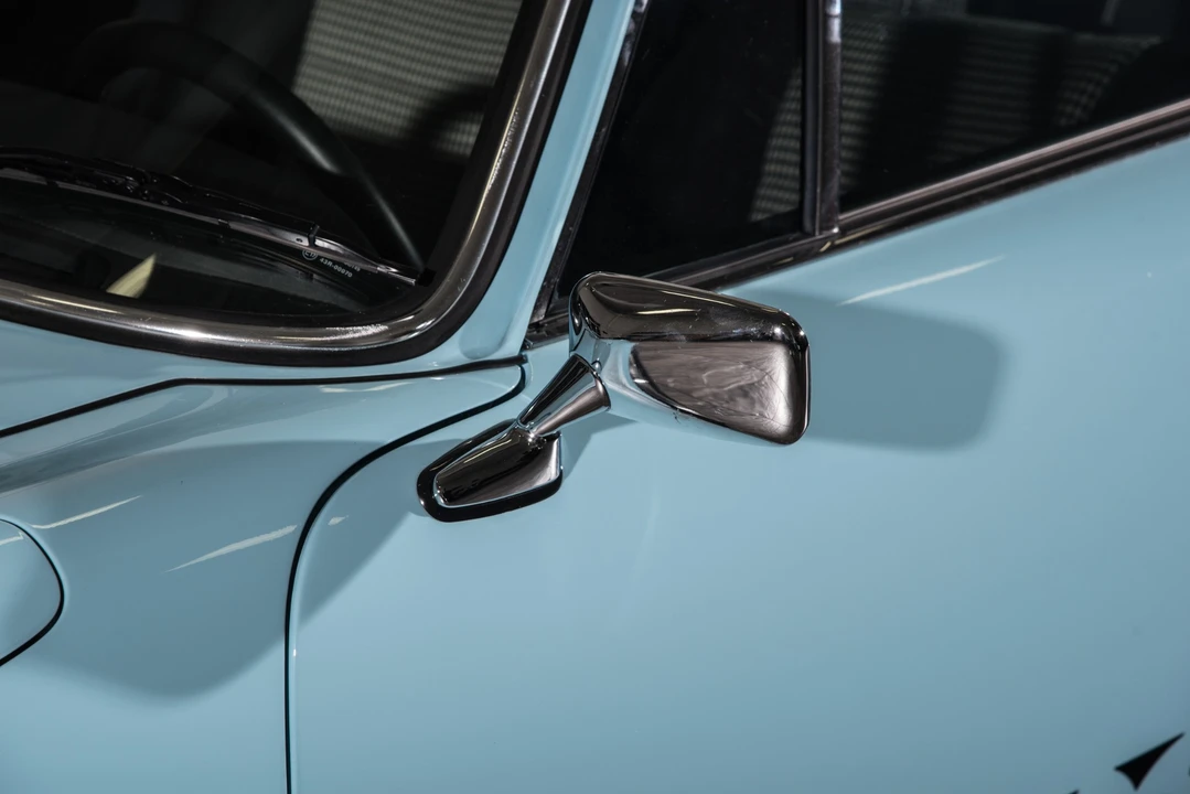 1987 Porsche 911 Carrera 3.2 - Image 17 of 31