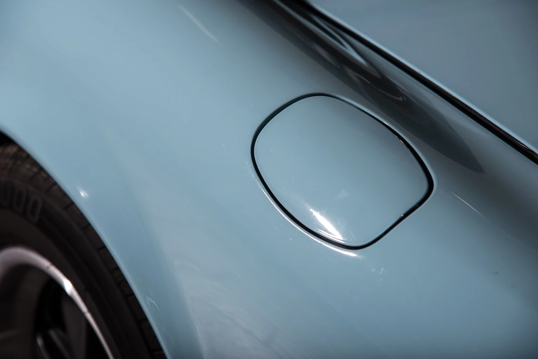 1987 Porsche 911 Carrera 3.2 - Image 16 of 31