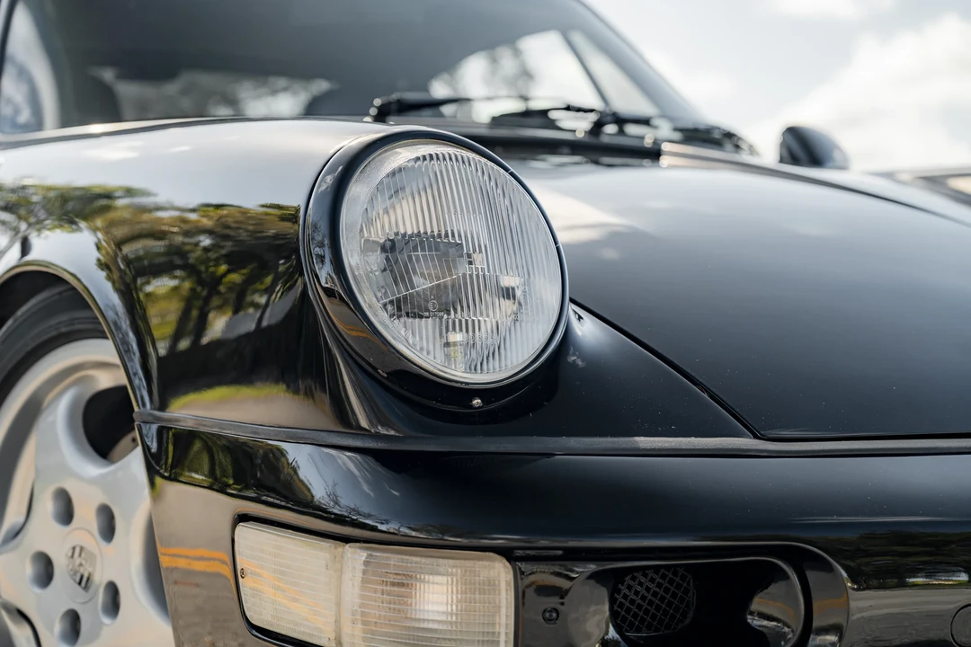 1990 Porsche 964 Carrera - Image 24 of 31