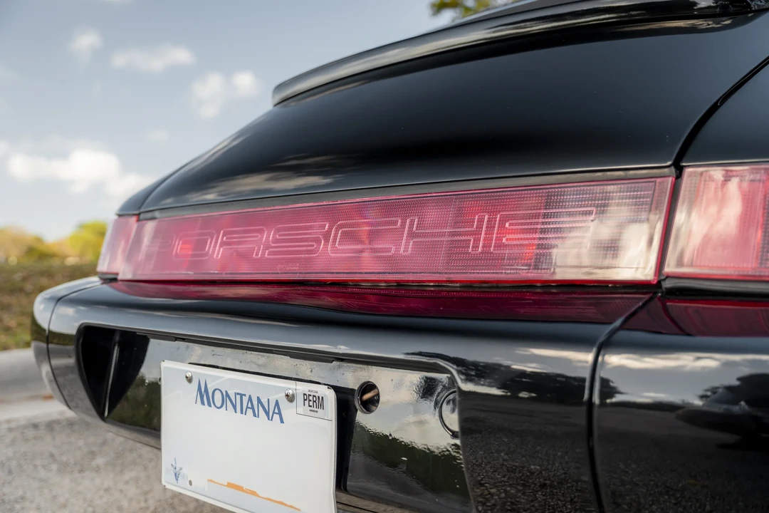 1990 Porsche 964 Carrera - Image 30 of 31
