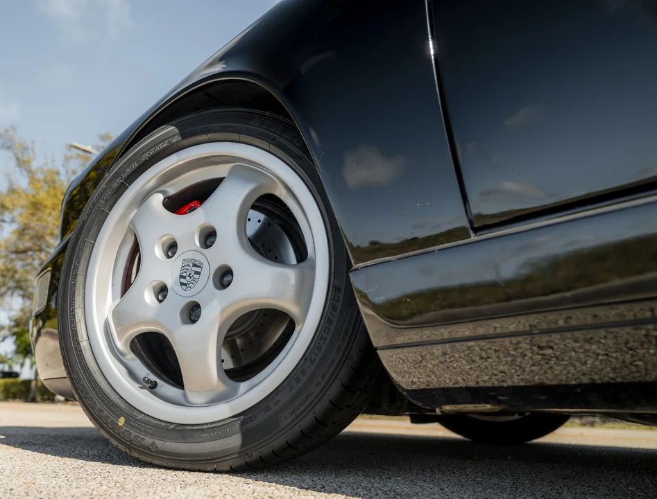 1990 Porsche 964 Carrera - Image 22 of 31