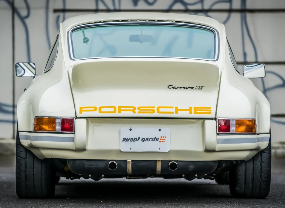 1981 Porsche 911 Carrera SC - Image 8 of 31