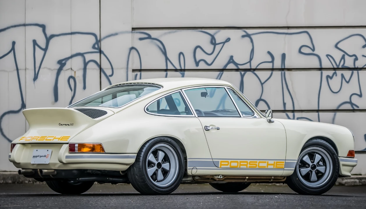 1981 Porsche 911 Carrera SC - Image 6 of 31