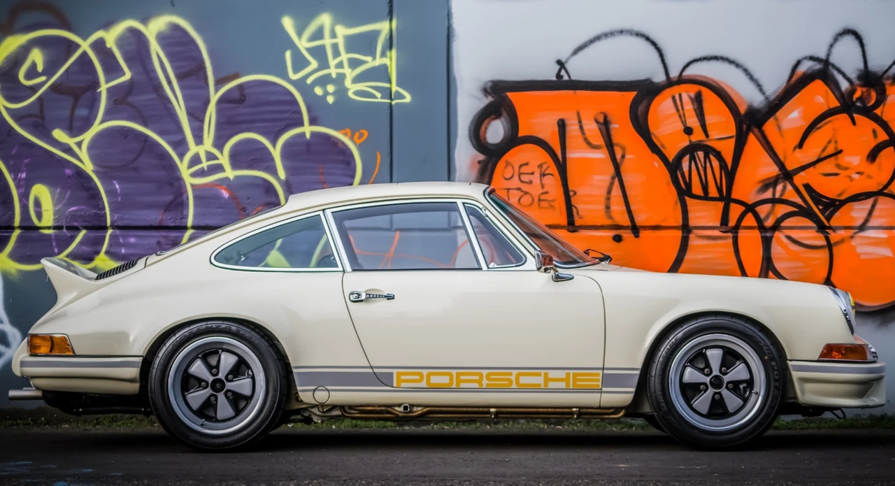 1981 Porsche 911 Carrera SC - Image 16 of 31