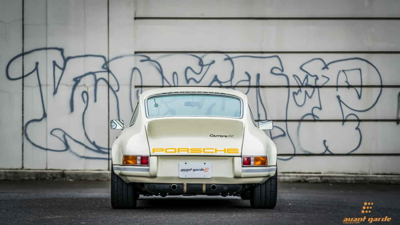 1981 Porsche 911 Carrera SC - Image 7 of 31