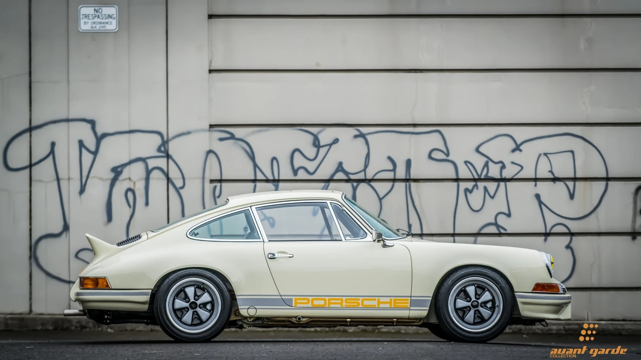 1981 Porsche 911 Carrera SC - Image 4 of 31