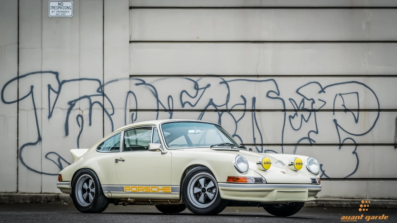 1981 Porsche 911 Carrera SC - Image 2 of 31