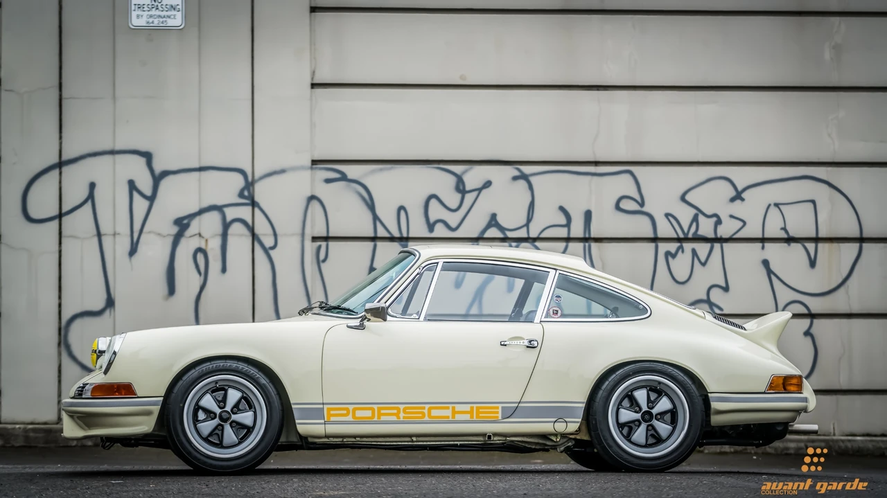 1981 Porsche 911 Carrera SC - Image 10 of 31