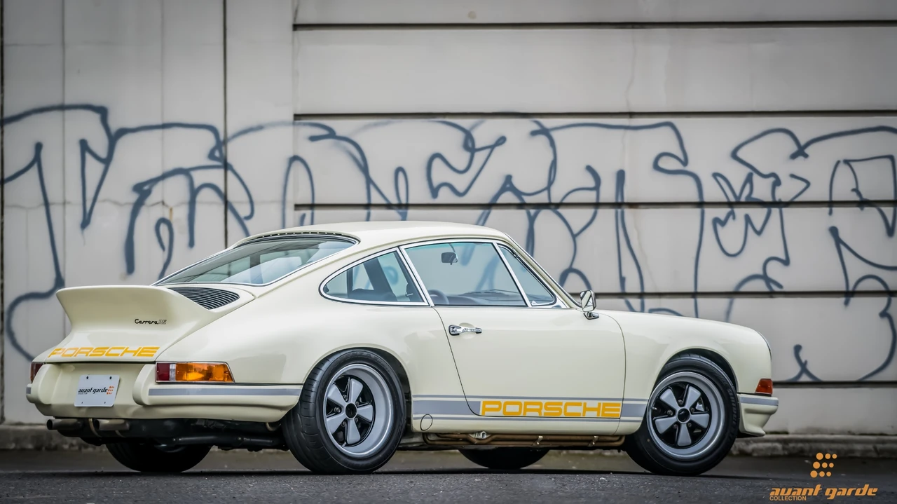 1981 Porsche 911 Carrera SC - Image 5 of 31
