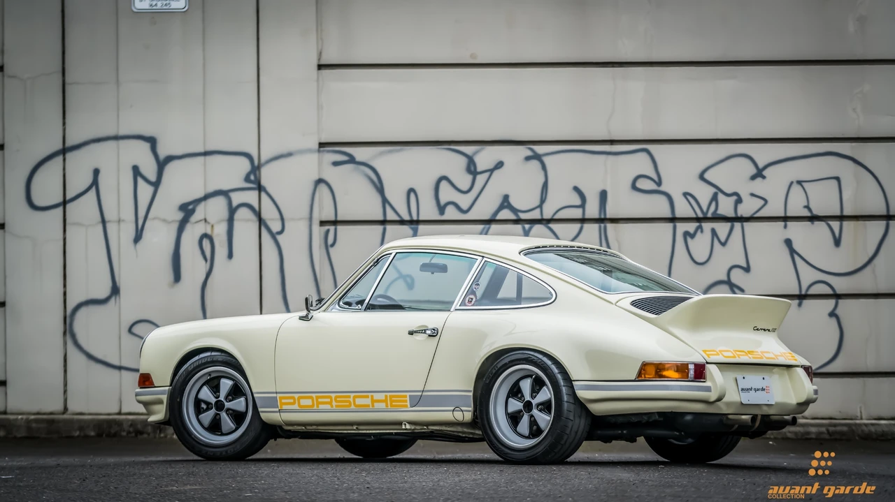 1981 Porsche 911 Carrera SC - Image 9 of 31