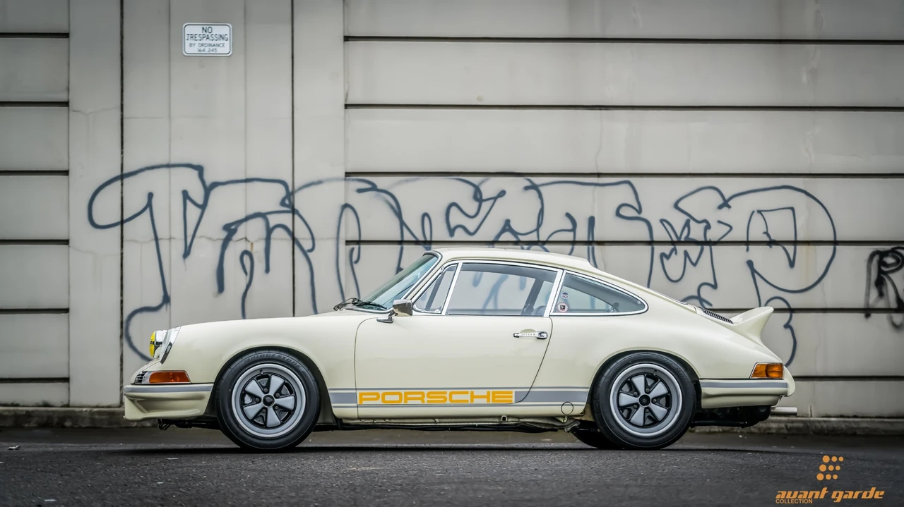 1981 Porsche 911 Carrera SC - Image 11 of 31