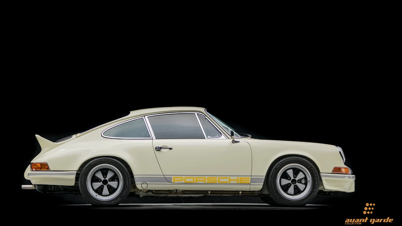 1981 Porsche 911 Carrera SC - Image 24 of 31
