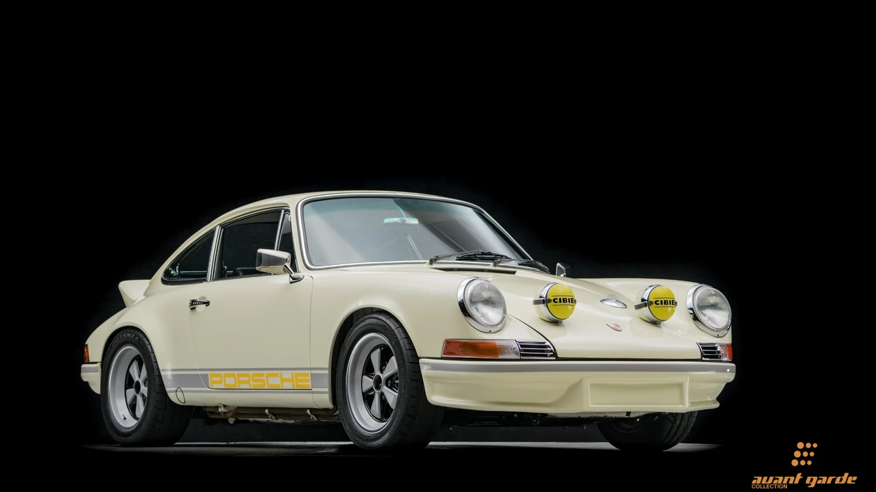 1981 Porsche 911 Carrera SC - Image 22 of 31