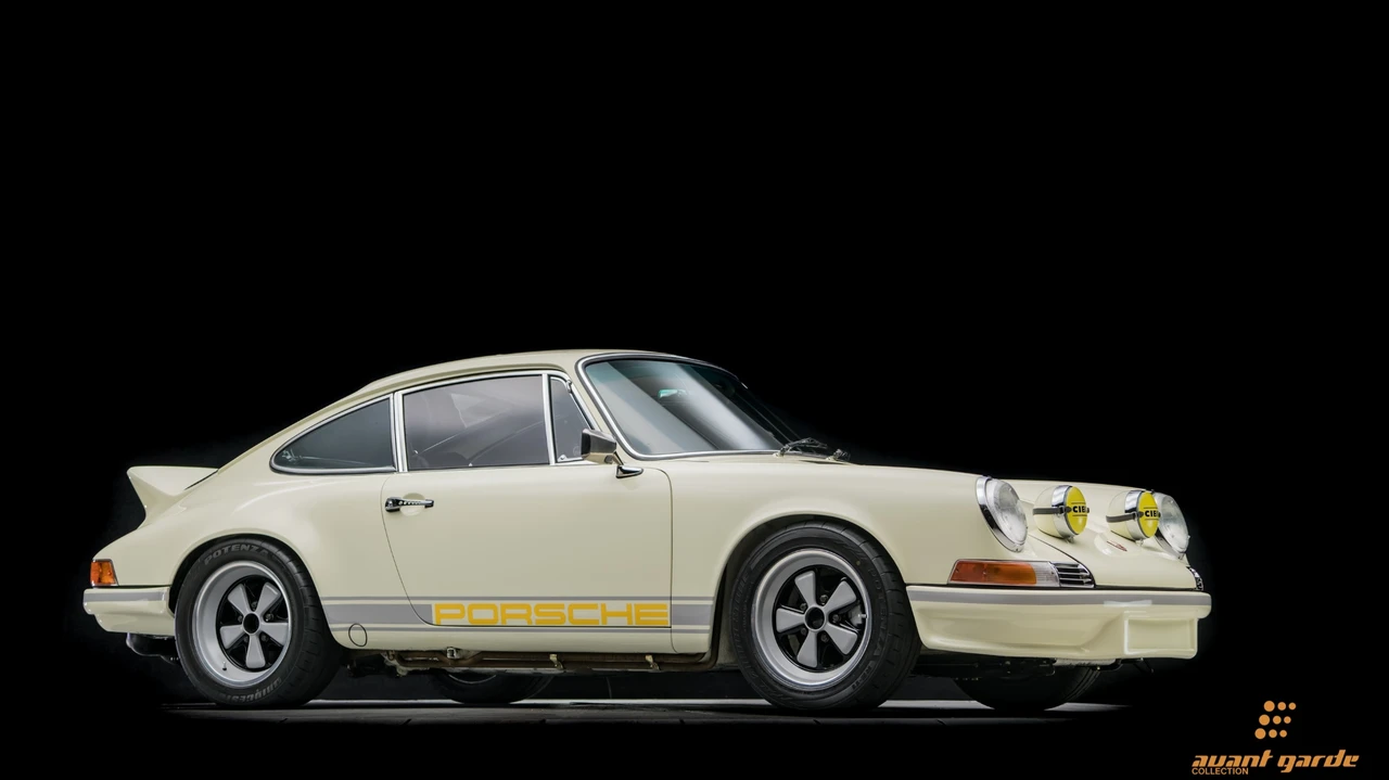 1981 Porsche 911 Carrera SC - Image 23 of 31