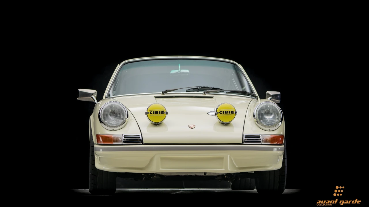 1981 Porsche 911 Carrera SC - Image 21 of 31