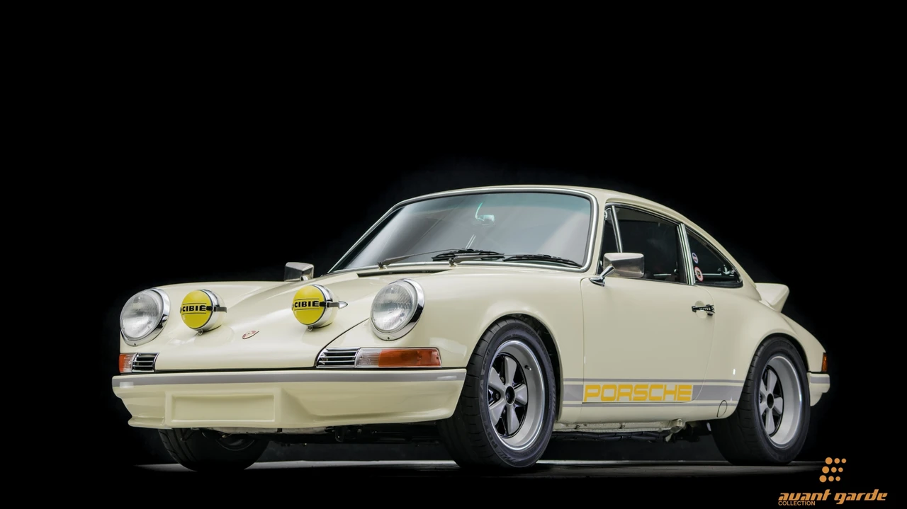 1981 Porsche 911 Carrera SC - Image 20 of 31