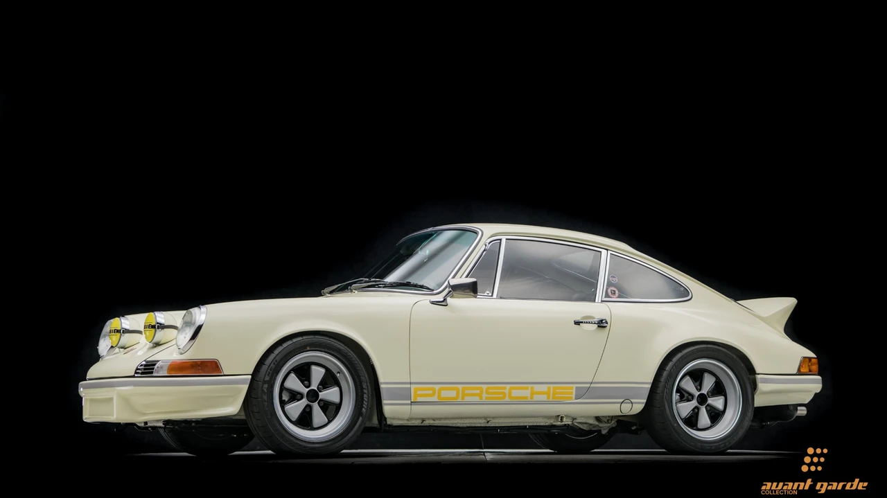 1981 Porsche 911 Carrera SC - Image 19 of 31