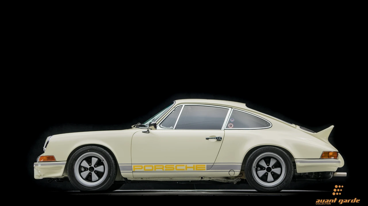 1981 Porsche 911 Carrera SC - Image 18 of 31