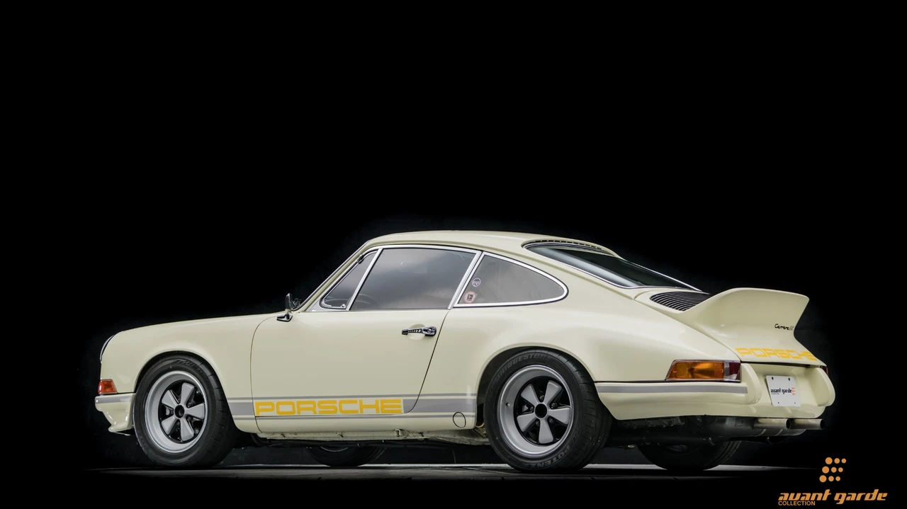 1981 Porsche 911 Carrera SC - Image 29 of 31
