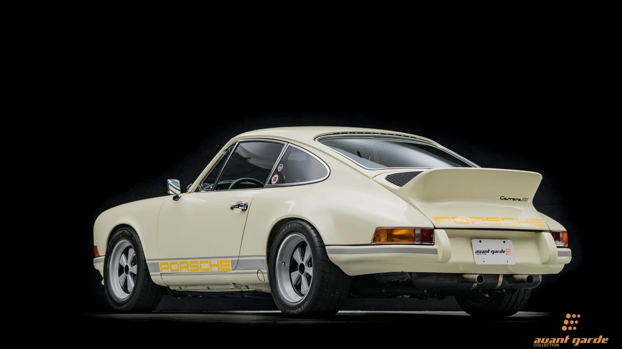 1981 Porsche 911 Carrera SC - Image 28 of 31