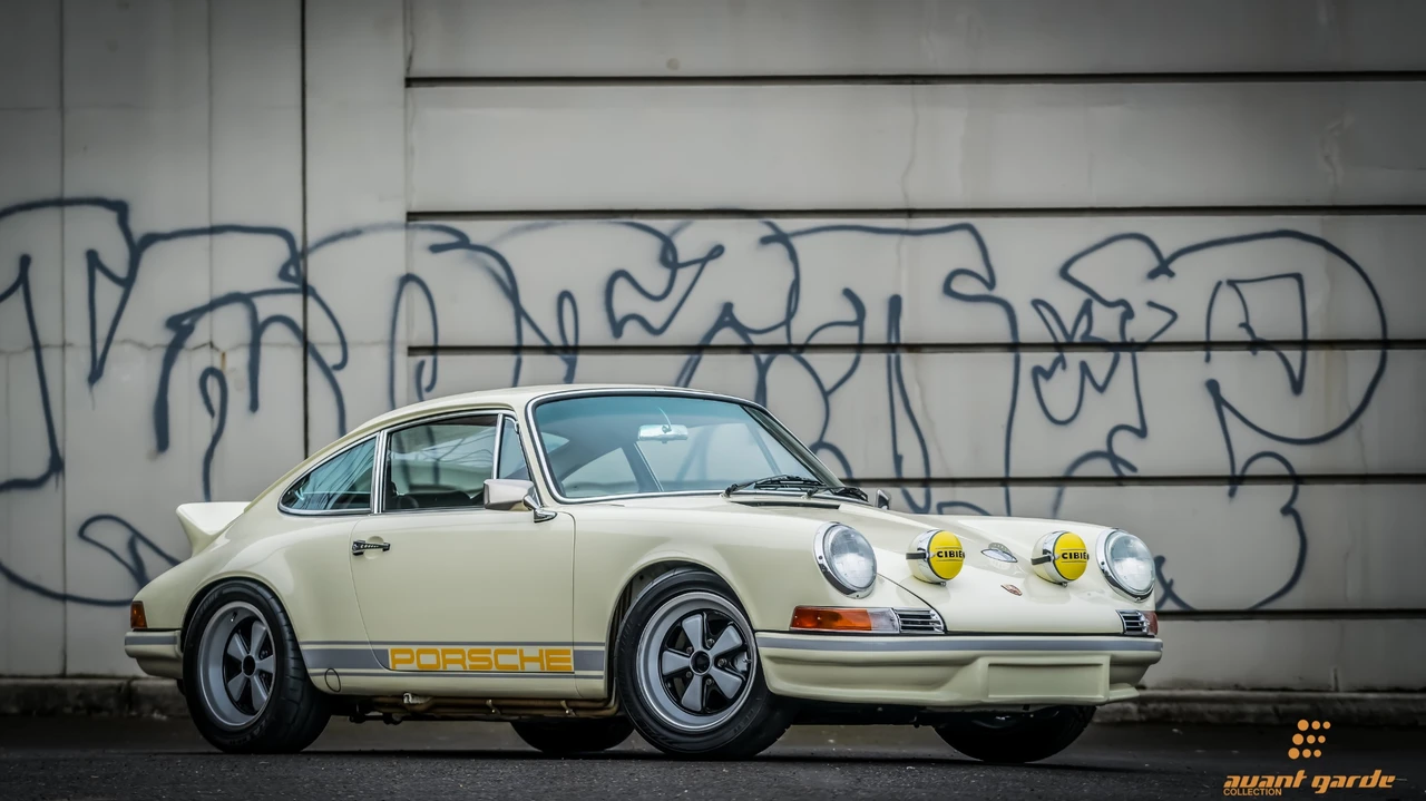 1981 Porsche 911 Carrera SC - Image 3 of 31
