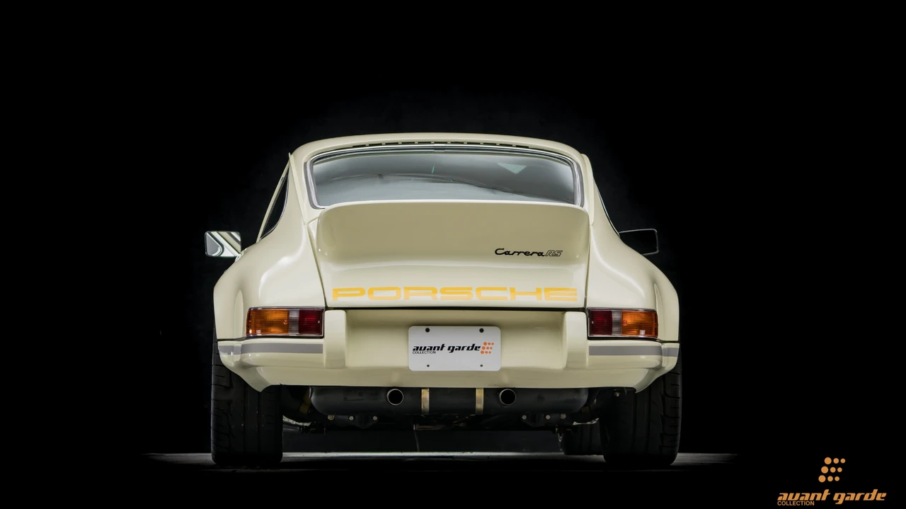 1981 Porsche 911 Carrera SC - Image 27 of 31