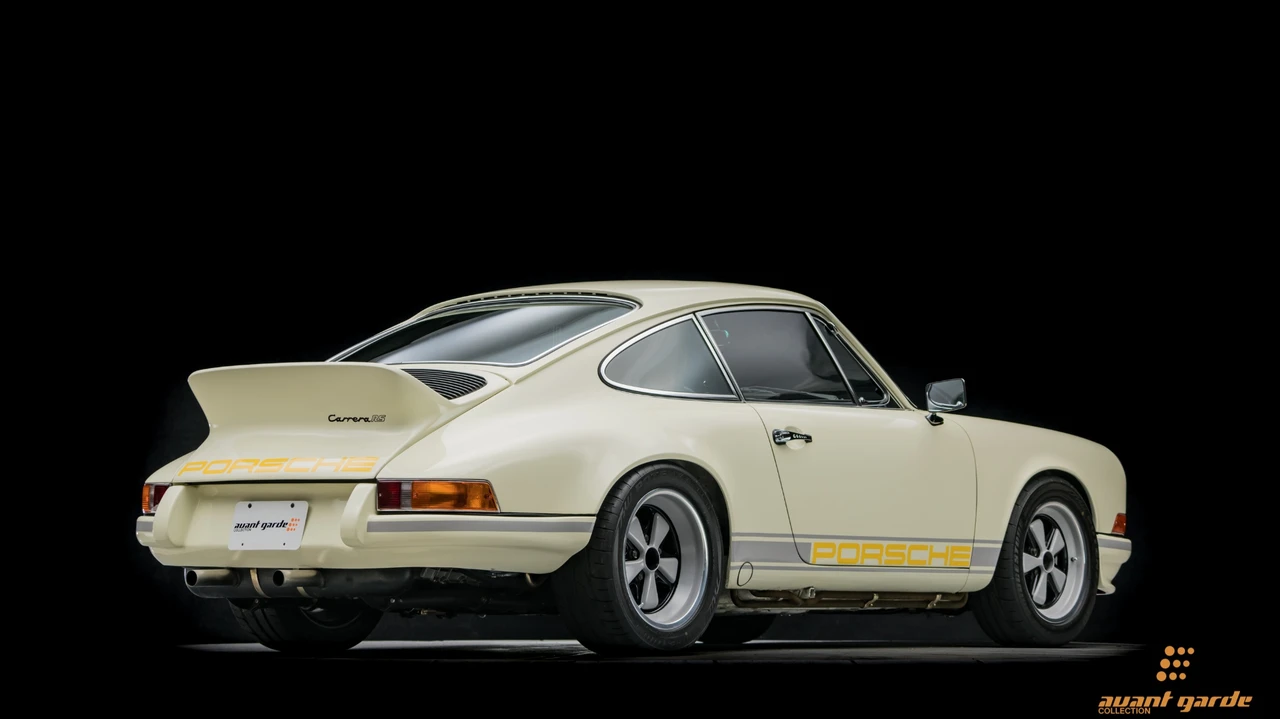 1981 Porsche 911 Carrera SC - Image 26 of 31