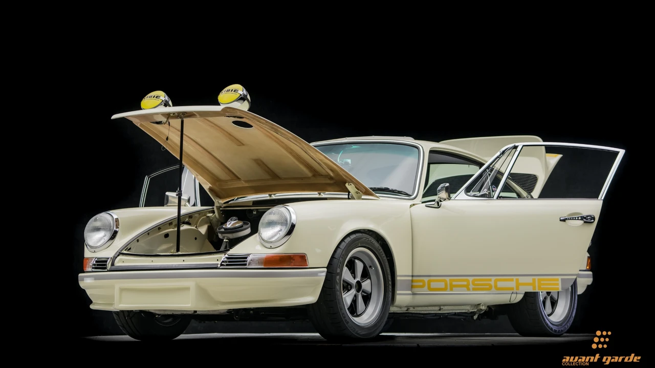 1981 Porsche 911 Carrera SC - Image 31 of 31