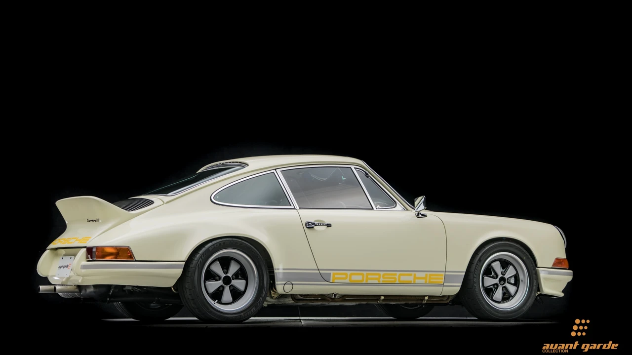 1981 Porsche 911 Carrera SC - Image 25 of 31