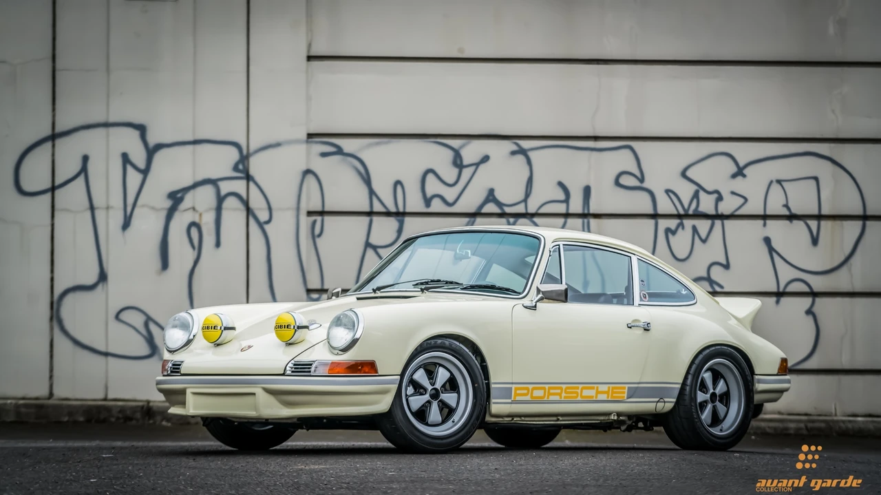 1981 Porsche 911 Carrera SC - Image 12 of 31