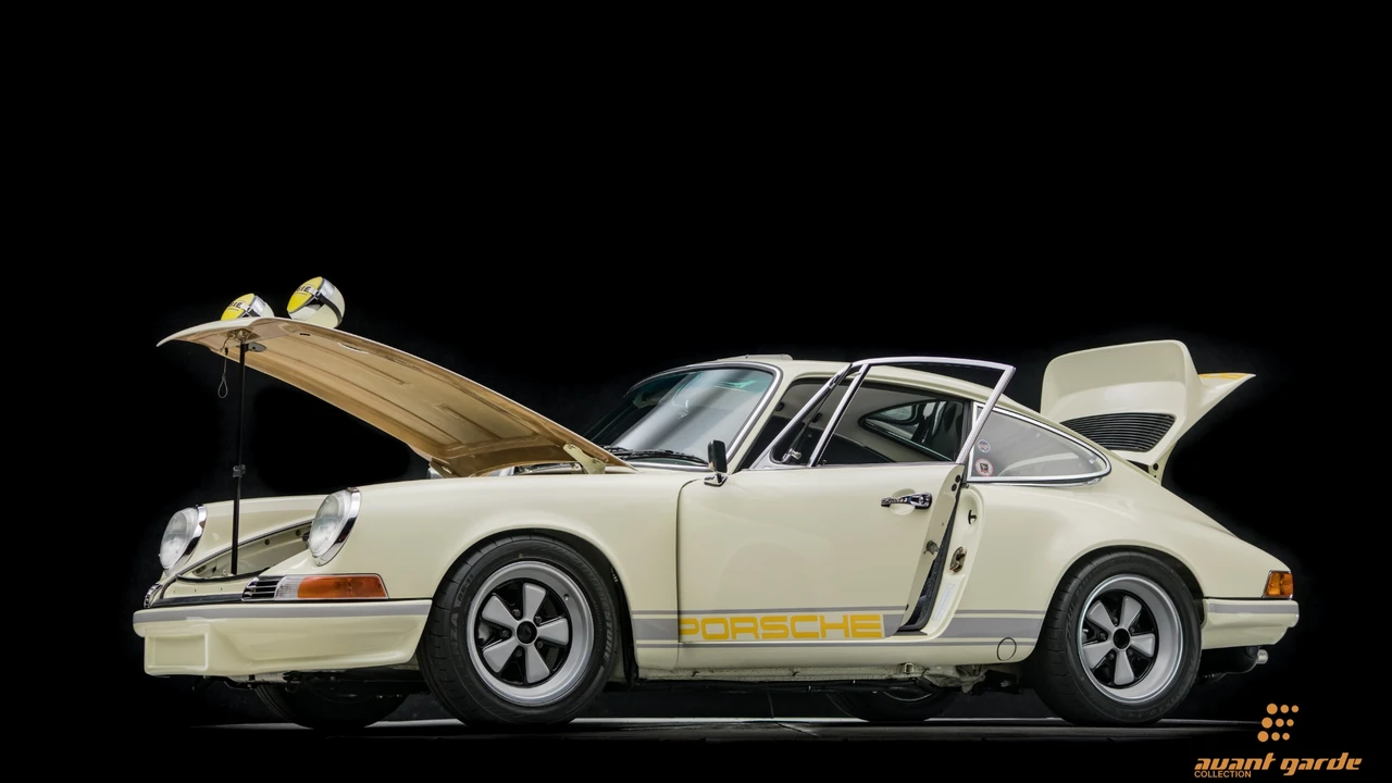 1981 Porsche 911 Carrera SC - Image 30 of 31