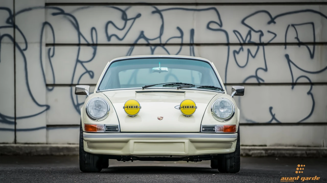 1981 Porsche 911 Carrera SC - Image 15 of 31