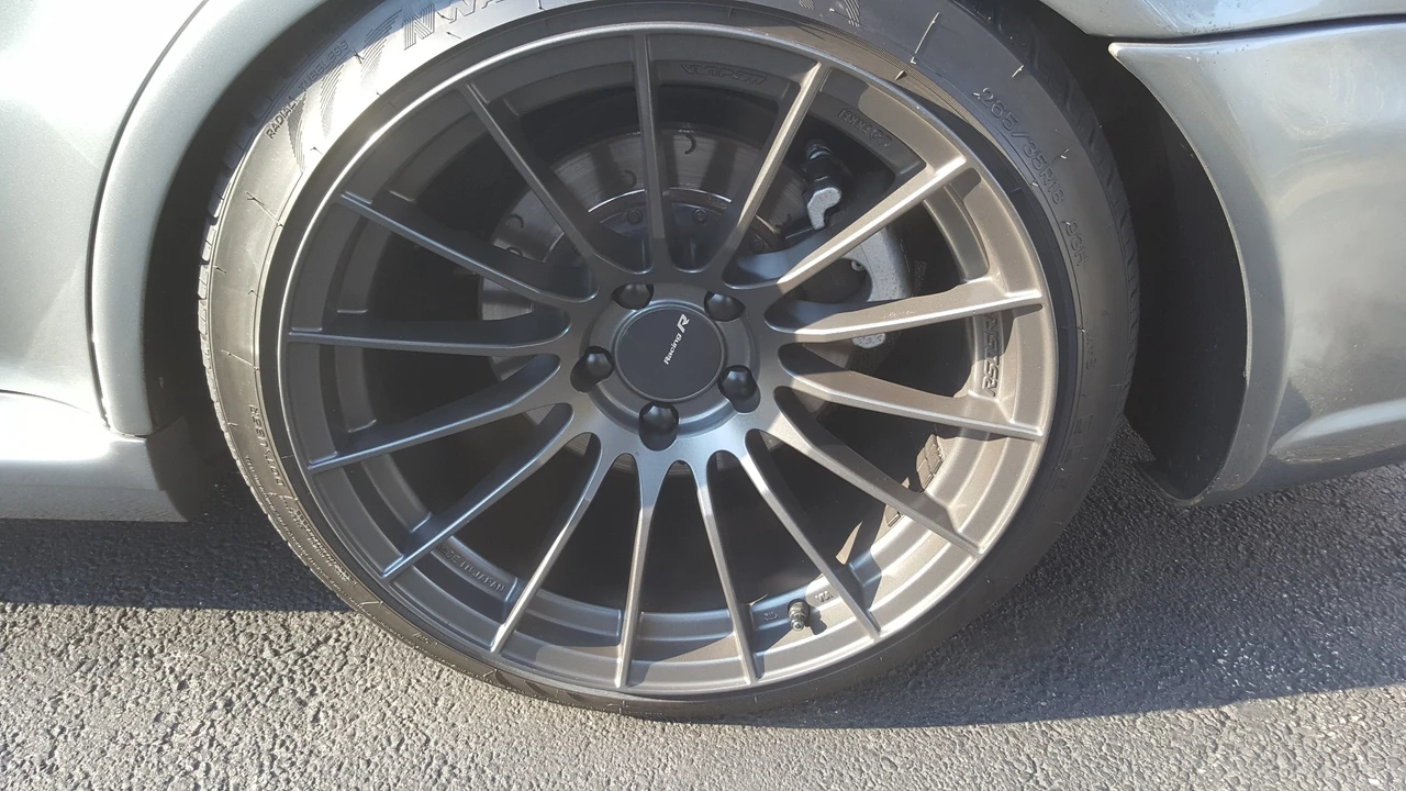 2001 Audi B5 S4 - Image 25 of 31