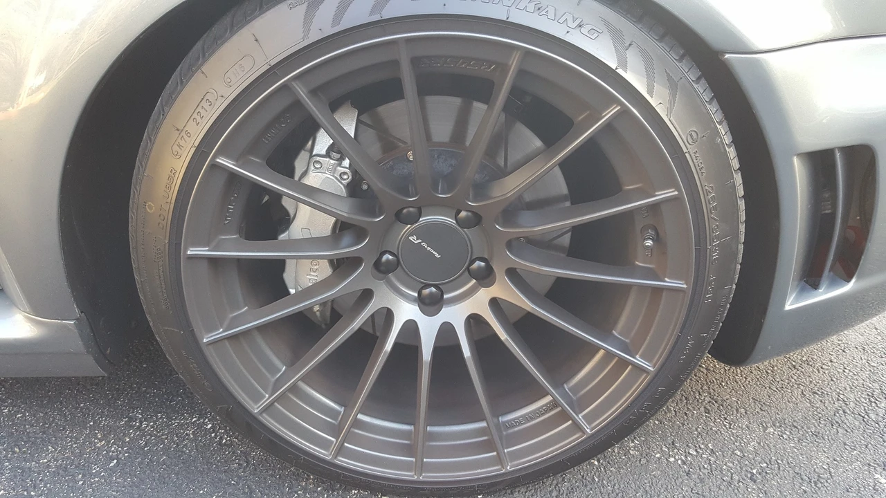 2001 Audi B5 S4 - Image 23 of 31
