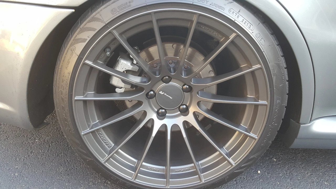 2001 Audi B5 S4 - Image 22 of 31