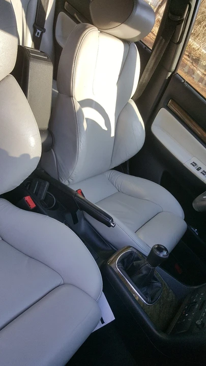 2001 Audi B5 S4 - Image 31 of 31