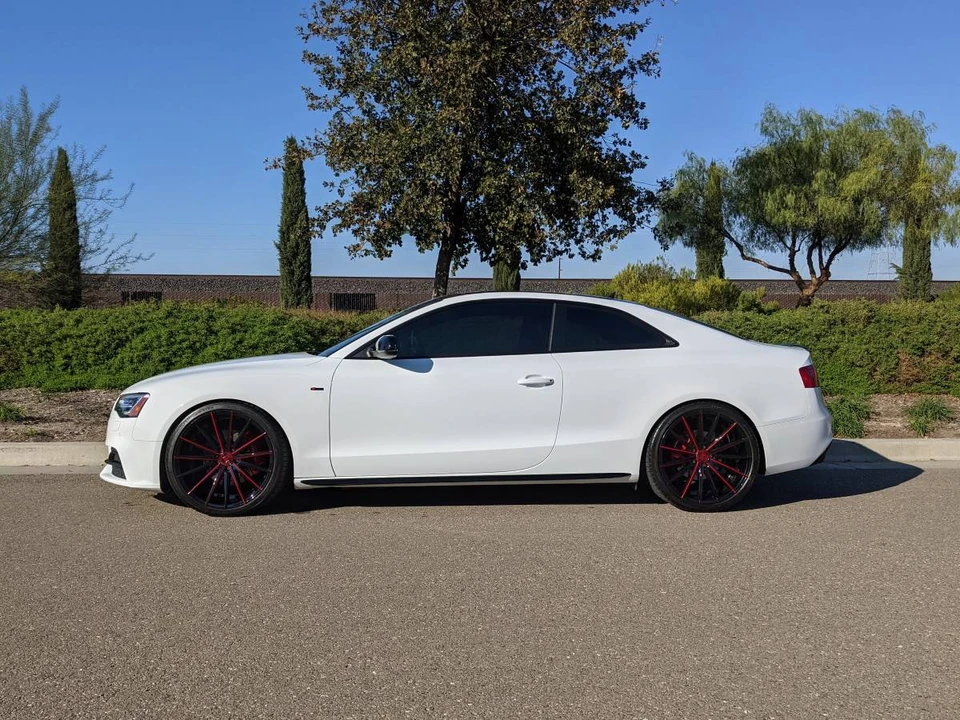 2017 Audi B9 A5 - Image 2 of 18