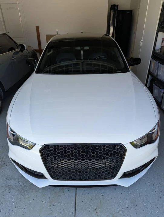 2017 Audi B9 A5 - Image 5 of 18